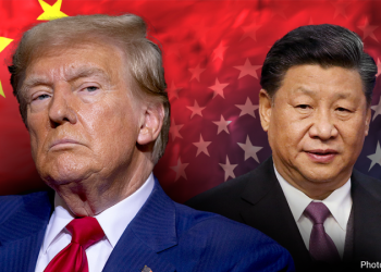 Republicans look to stop China’s ‘backdoor’ tariff dodging scheme
