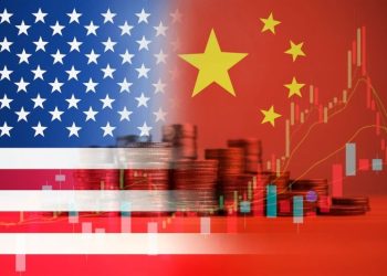 Gold Price Drops Over US$100 as US and China Agree to Tariff Pause