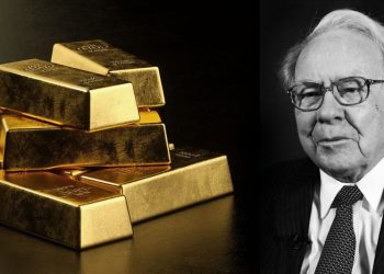 3 Things Warren Buffett Has Said About Gold