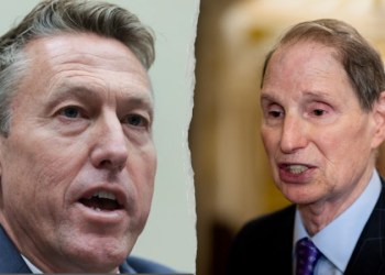 Border Patrol chief’s hearing begins with tiff over Dem’s allegations that spurred Noem letter