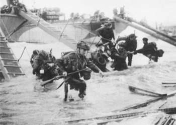 What is D-Day? How the Normandy landings led to Germany’s defeat in World War II