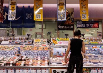 China resumes seafood imports from some Japan regions