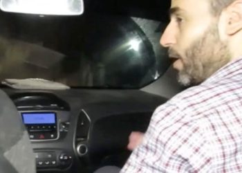 Israeli military recovers body of elusive Hamas leader Mohammed Sinwar