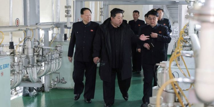 Why Trump’s strikes on Iran will leave North Korea more determined than ever to keep its nukes