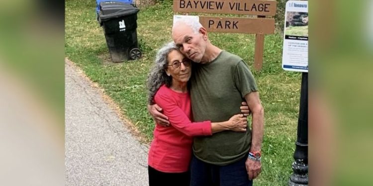 Bodies of two Israeli-American hostages recovered from Gaza in joint military operation