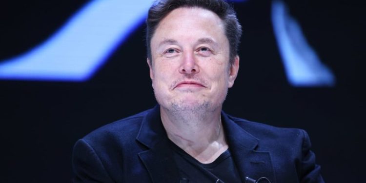 Elon Musk’s Neuralink raises $650 million in fresh capital