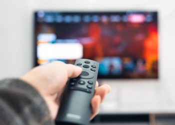 Streaming overtakes cable and broadcast as the most-watched form of TV