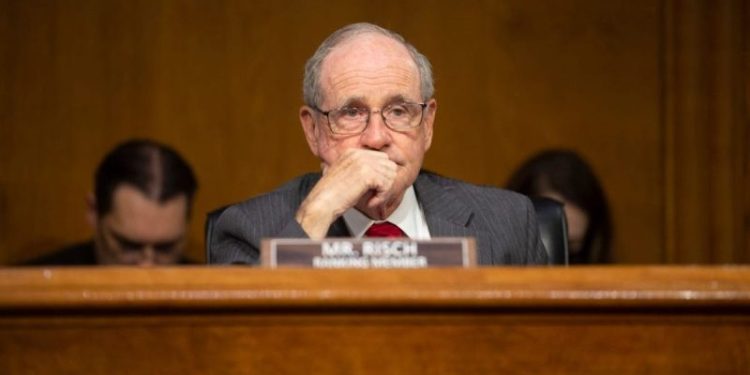 Trump’s approach to Africa lauded by top Republican as recent airstrikes show ‘outside the box’ thinking