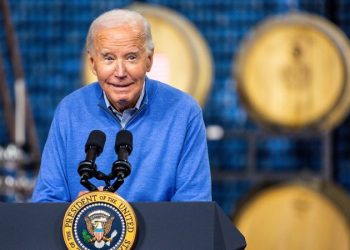 Biden insists ‘I made the decisions’ as Republicans investigate White House autopen use