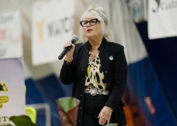 Make Alberta Great Again:In this Canadian province, separatists see Trump as an ally