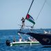 Israel vows to stop aid boat with Greta Thunberg and other activists on board from reaching Gaza