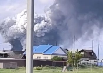 As Ukraine batters Russia with daring assaults, firebrand pro-Kremlin pundits rattle nuclear sabers