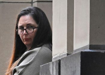 Death cap mushrooms killed three lunch guests. Was it murder or a ‘terrible accident’?