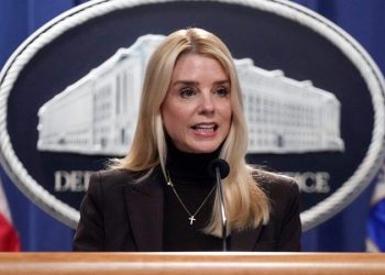 American Bar Association blasts Bondi’s decision to block it from judicial nominations: ‘Deeply disturbing’