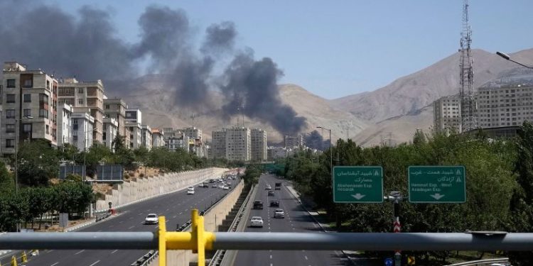 Iran’s Mossad paranoia grows, amid fears of Israeli spies wearing ‘masks, hats and sunglasses’