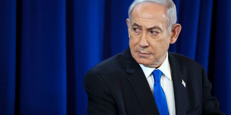 Taking on Israel’s greatest foe has banished Netanyahu’s political troubles in an instant