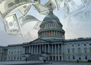 House passes Trump’s $9.4B spending cuts package targeting NPR, PBS, USAID
