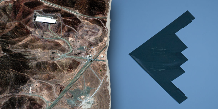 Russian leader claims multiple countries prepped to provide Iran nuclear weapons following US strikes