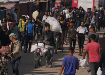 There’s a way to aid Gaza. I know, my foundation just helped deliver 7 million meals… without incident