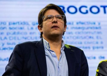 Colombian presidential hopeful Miguel Uribe shot in Bogota