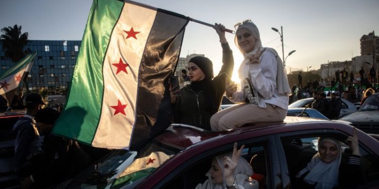 Syria orders women to cover up on beaches with conservative new dress code