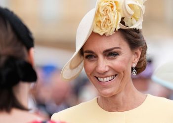 Princess of Wales pulls out of Royal Ascot