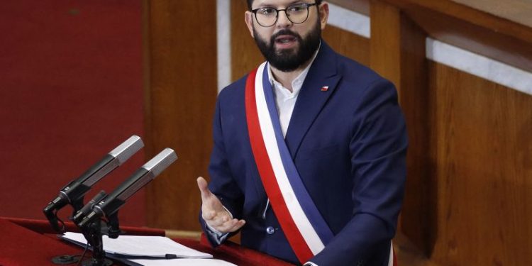 Chile prosecutes individuals alleged to have stolen babies