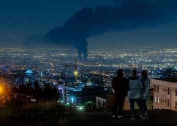 Trump’s two-week delay on Iran strike decision leaves Israel in limbo