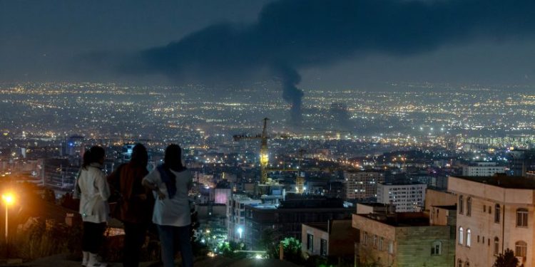 Israel attacked three key Iranian nuclear facilities. Did it strike a decisive blow?