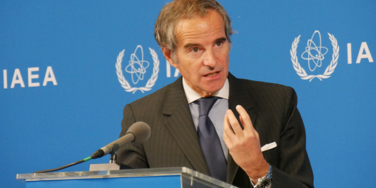 Trump rejects Iran’s counter-proposal in nuclear negotiations: ‘it’s just not acceptable’