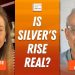 Peter Krauth: Silver Price Running, Stocks Exploding — What’s Next?
