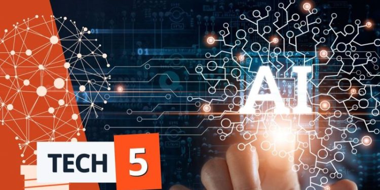 Tech 5: Meta Plans Multi-Billion AI Bet, Apple Reveals iOS 26 at WWDC 2025