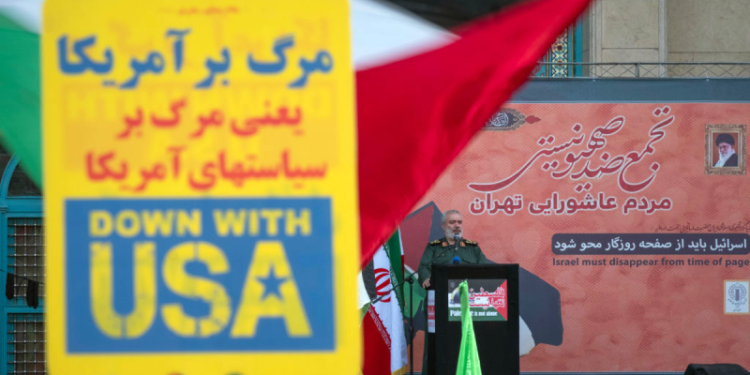 Republicans raise alarm over US vulnerability to mass drone strikes after Israel-Iran conflict