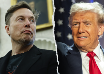 GOP senators express ‘concerns,’ ‘skepticism’ over Trump’s spending bill after Musk rant