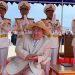 North Korea refloats destroyer that capsized during launch, surprising naval analysts