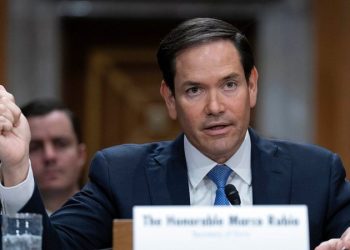 State Department reveals plan to deliver ‘life-saving’ meals to 1.4M starving children