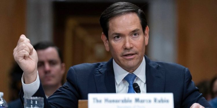 State Department reveals plan to deliver ‘life-saving’ meals to 1.4M starving children