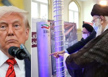 Trump believes Israel’s strike on Iran could improve chances for nuclear deal: report
