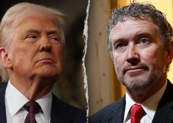 ‘Not constitutional’: Congress invokes new War Powers Resolution to reject Trump’s strikes on Iran