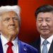 Trump announces China will restart rare earth mineral shipments to US after productive call