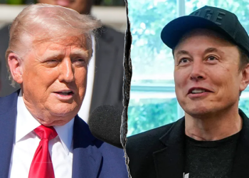 WATCH: Republicans rally behind Trump, continue to support Musk amid ‘big, beautiful’ brawl