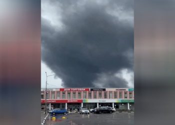 Ukraine’s drone attack the latest in a series of daring David versus Goliath hits against Russian targets