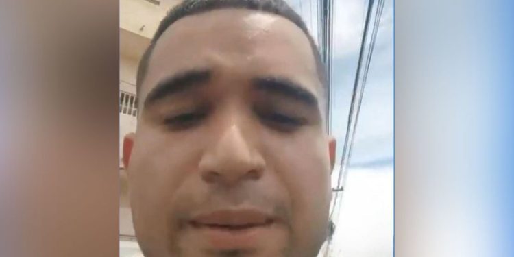 Venezuelan influencer who criticized gangs and police shot dead during TikTok livestream