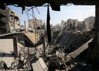 Hamas submits ‘positive response’ to ceasefire proposal in major step toward a deal