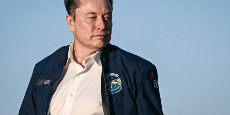 As his feud with Trump reignites, Musk’s business with the government is back in the crosshairs