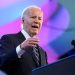 Biden doctor dodges questions in speedy House closed-door interview