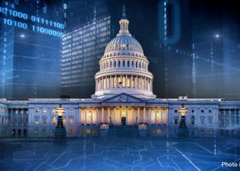 China is exploiting our government’s tech weakness. We need a rapid reboot