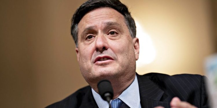 Ex-Biden chief of staff giving ‘credible’ answers in House Oversight cover-up probe, lawmakers say