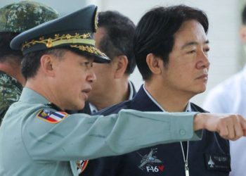 Trump’s reported snub of Taiwan president spurs concerns over deference to China