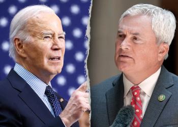 Probe into Biden’s alleged mental decline cover-up deepens with more former White House officials to testify